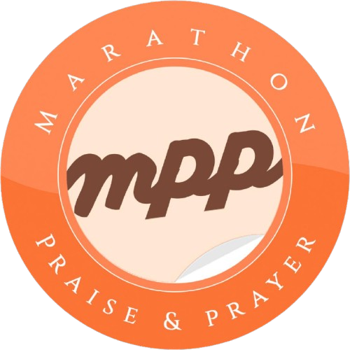 84 Days Marathon Praise & Prayer